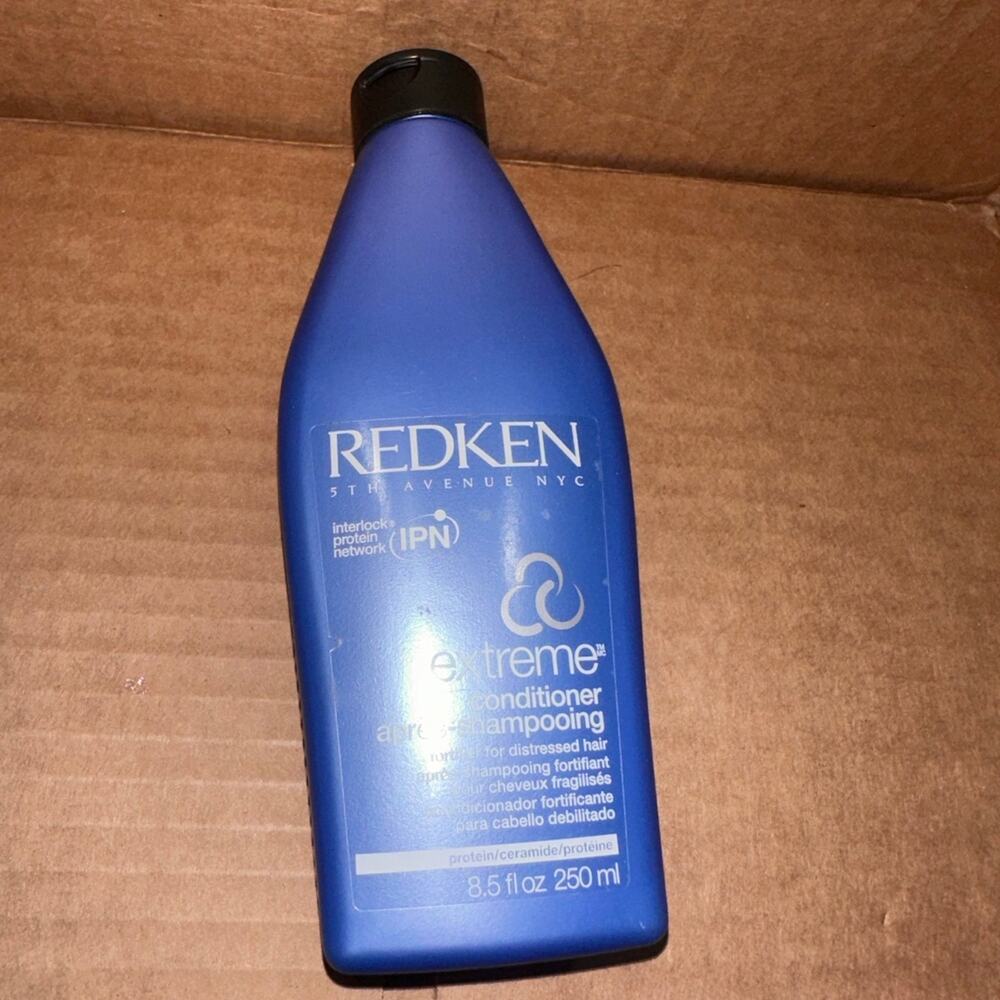 Redken Extreme Conditioner hair‎ care repair